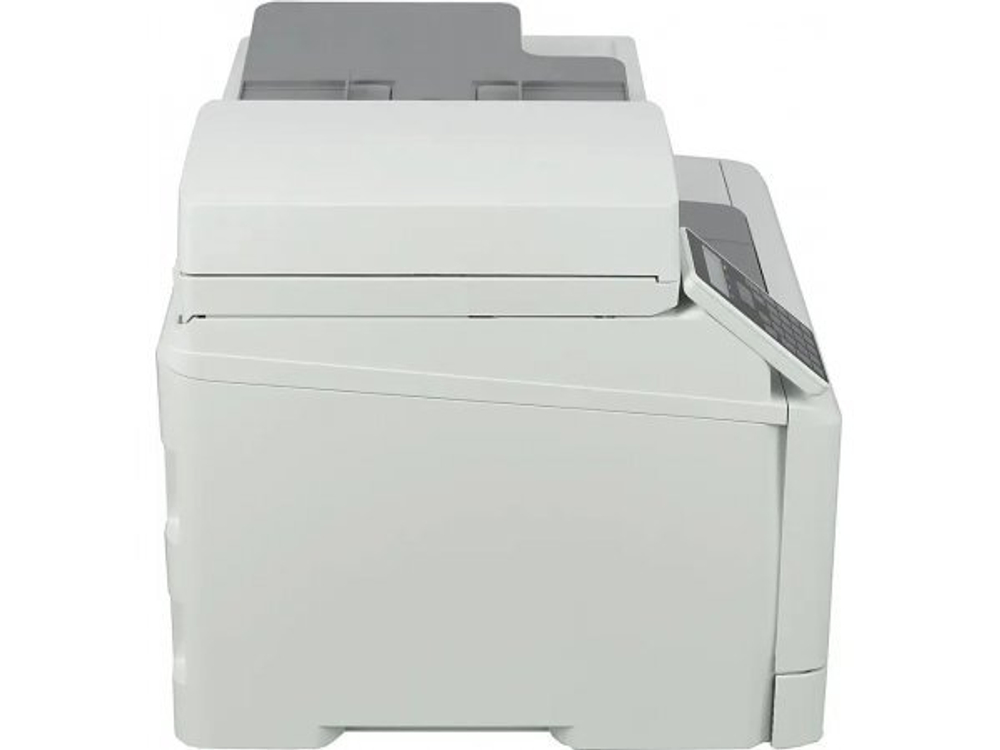 МФУ лазерное HP Color LaserJet Pro MFP M183fw 7KW56A цветное