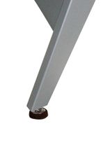 Настольный футбол (кикер) "Garlando G-5000 Wenge"