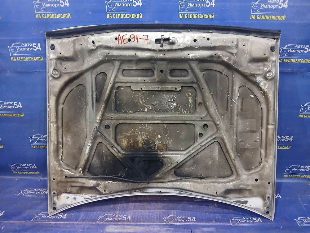 Капот TOYOTA LEVIN 1990