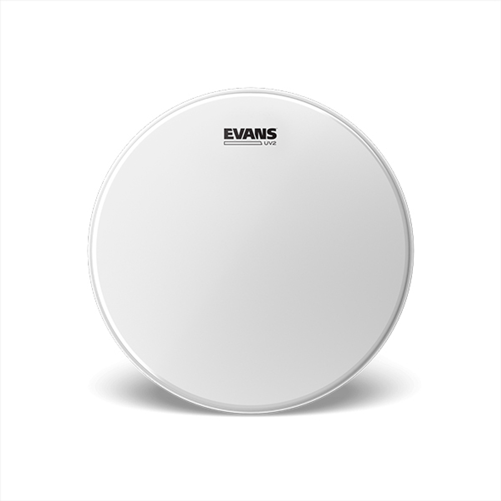 B18UV2 UV2 Пластик для том-барабана 18", с покрытием, Evans