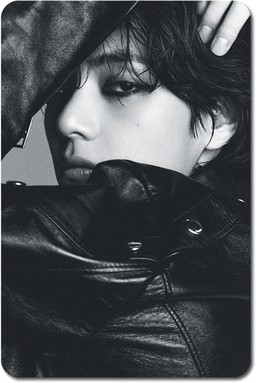 Карта / BTS #0221