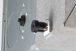 Канальная VRF система Midea MI2-80T2DHN1