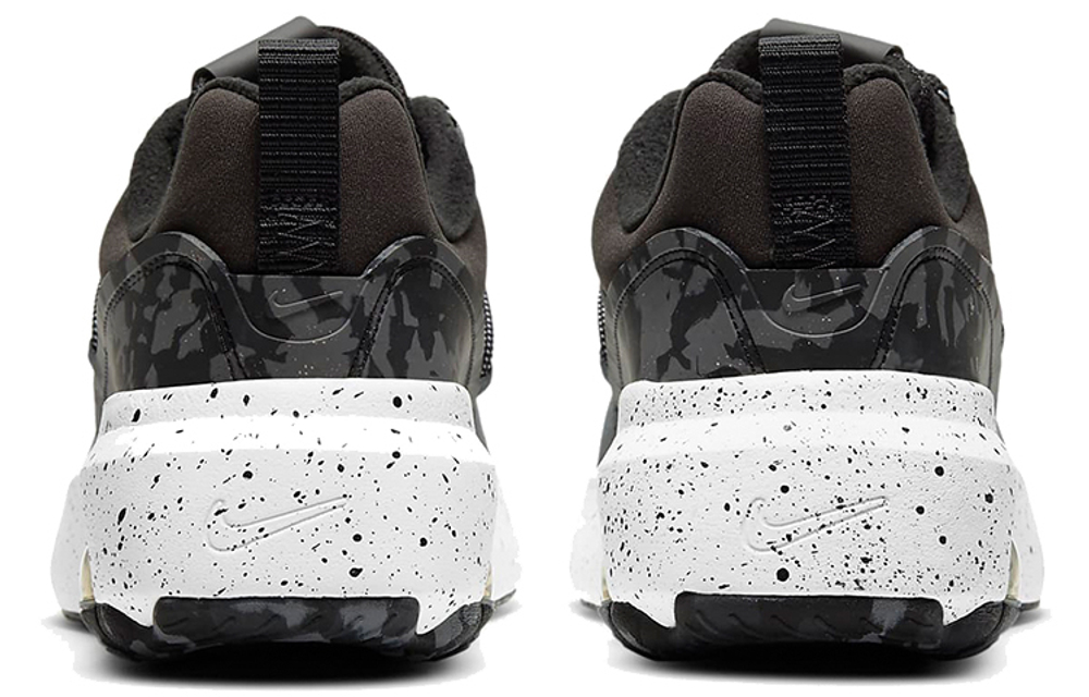 Кроссовки Nike Air Max Viva Iron Grey (Женская размерная сетка)