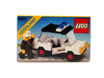 Конструктор LEGO 6623 Полицейская машина