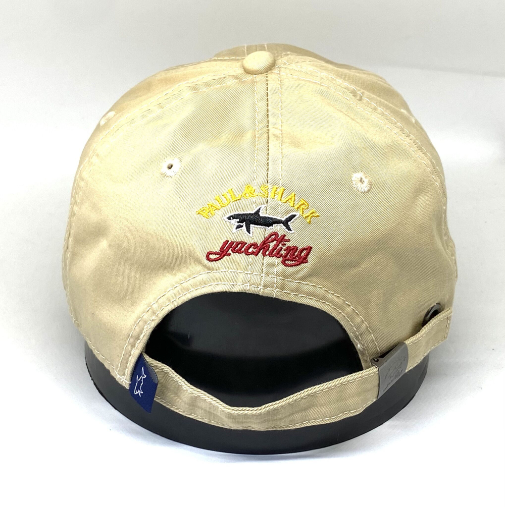 Бейсболка Paul&Shark