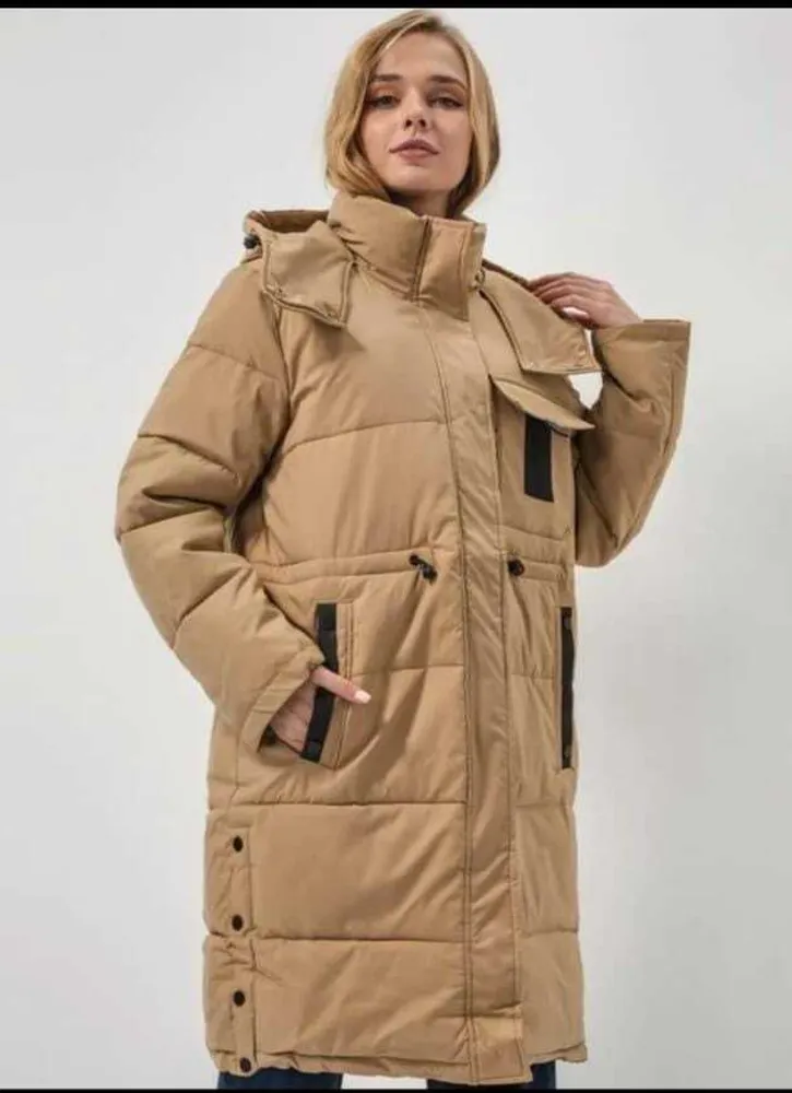 Куртка 2563229 Fabrika