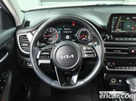 Kia Seltos Бензин 1.6 Turbo 2WD (03.2022)