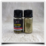 Блестки золото металлик 5 грамм