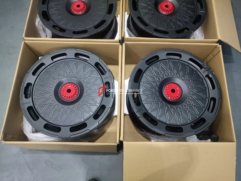 КОВАНЫЕ ДИСКИ ДЛЯ LAMBORGHINI AVENTADOR LP770 SVJ 2019 ЛАМБОРГИНИ