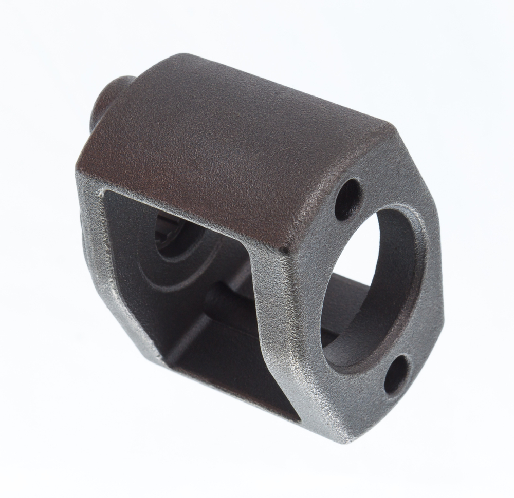 Рама ударного механизма