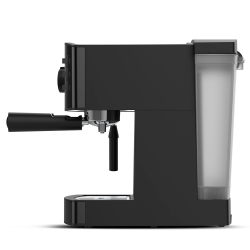 Кофемашина Solac Espresso 20 Bar Black