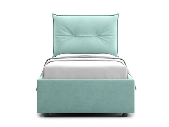 Кровать Cedrino 90 с подъемным механизмом Velutto 14