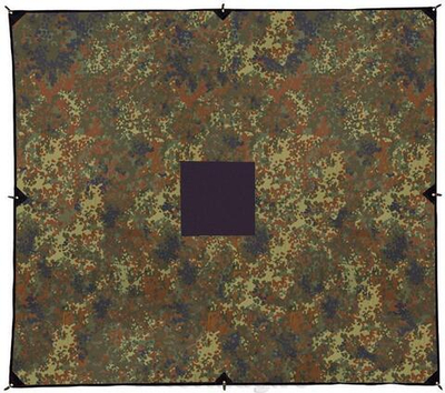 Тент Tengu Mark 15T 5M X 4 NEW flecktarn [7180.5421]