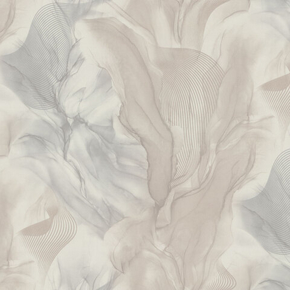 Обои 8077-23 Euphoria Ornamy