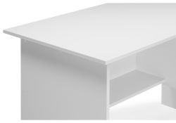 Стол письменный СПМ-07Б 120х60х74