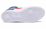 Кроссовки Nike Air Force 1 Nba "Lakers"