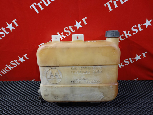 Бак отопителя 7L