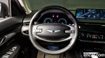 Genesis GV70 2.2 Дизель AWD (04.2021)