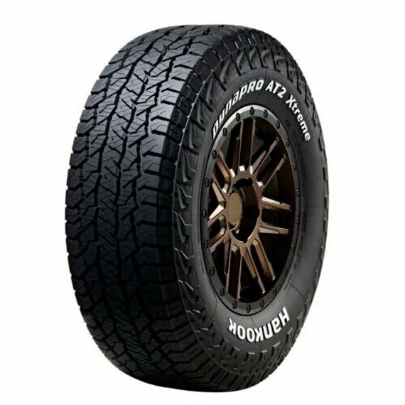 Hankook Tire Dynapro AT2 Xtreme RF12 265/70 R16C 117/114S