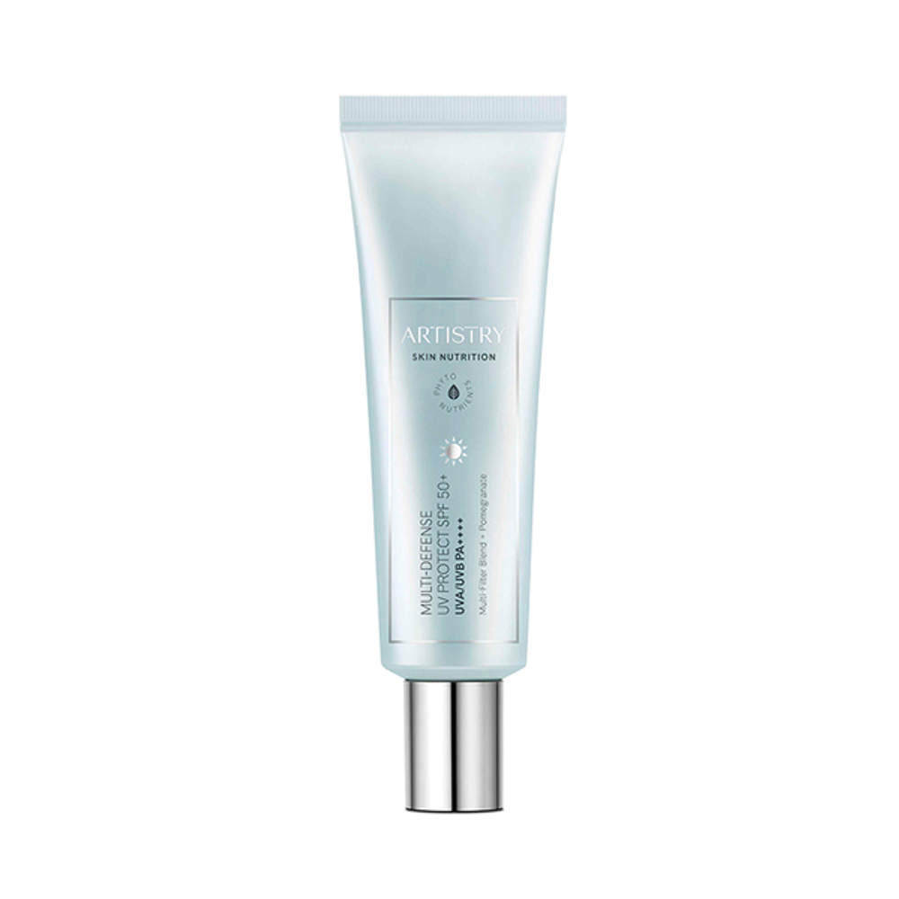 Солнцезащитный крем для лица SPF 50+ UVA/UVB PA++++