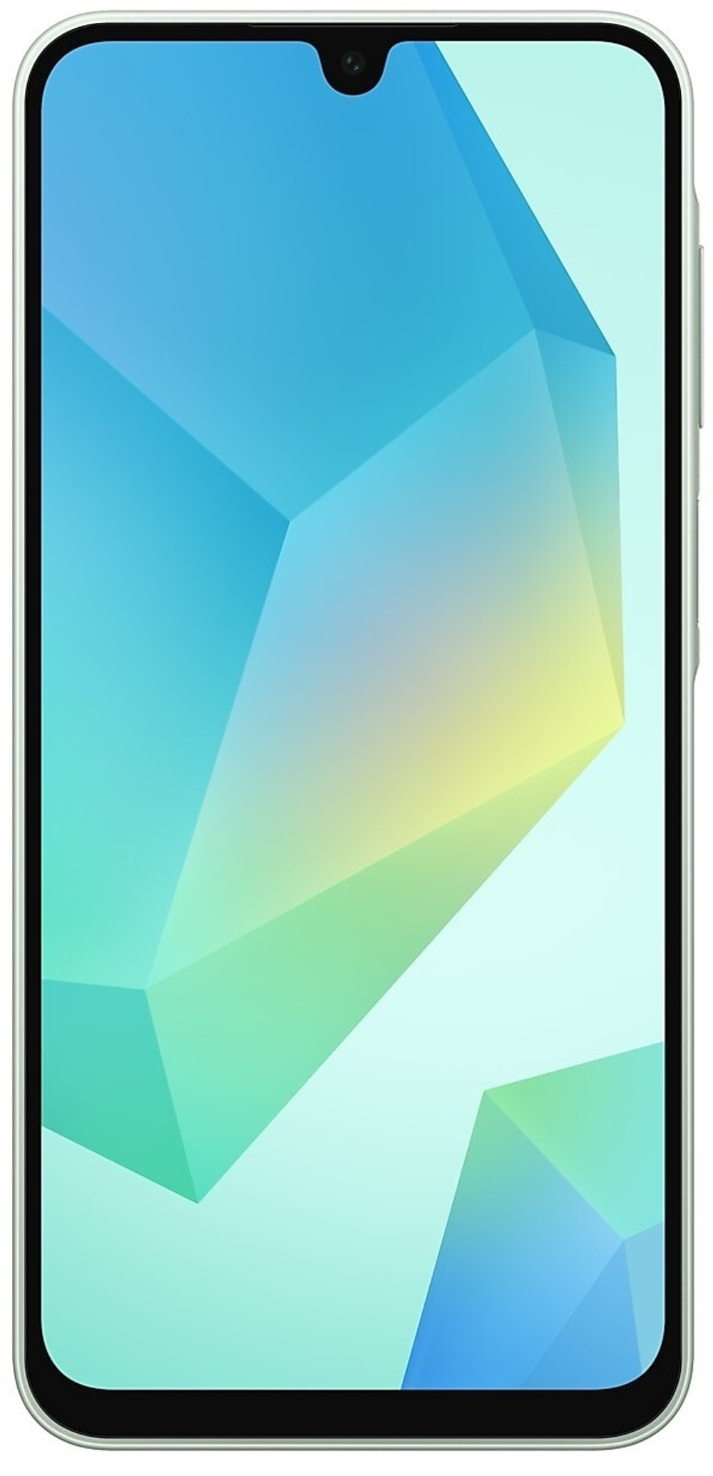 Samsung Galaxy A16 6/128GB Light Green
