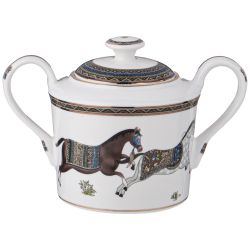 ЧАЙНЫЙ СЕРВИЗ LEFARD "PASSAGE" НА 6 ПЕР. 15 ПР. 1250/400/350/250 МЛ (КОР=1НАБ.)