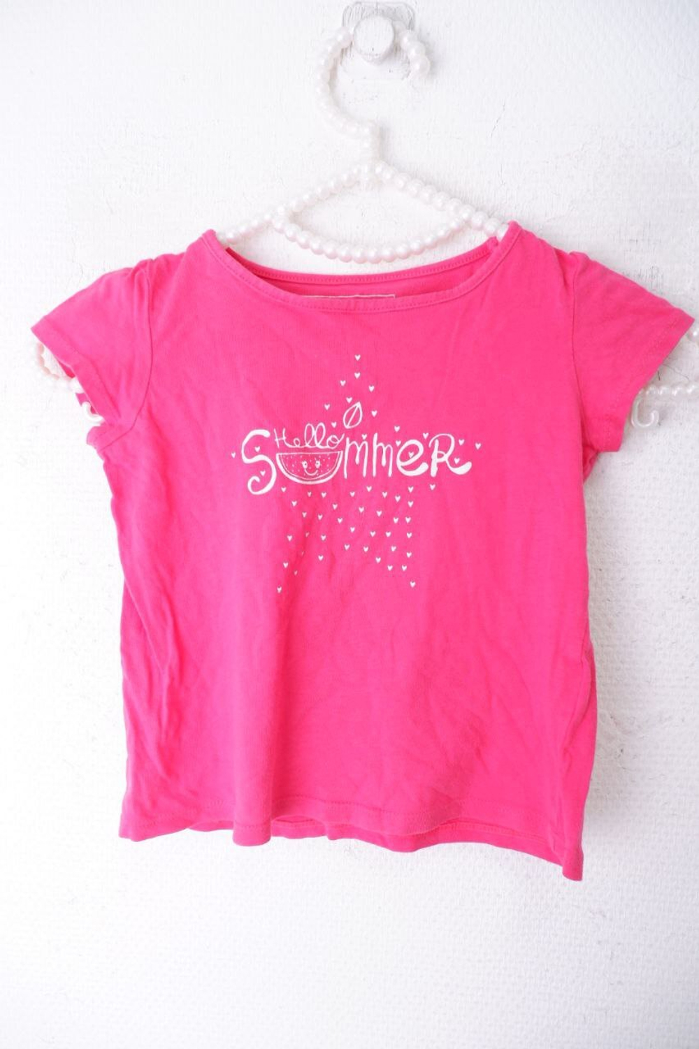 Футболка Inextenco повседневная на 3 года