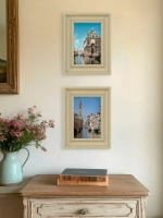 Картина настенная интерьерная в раме