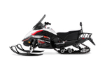 Снегоход SHARMAX SN-380 Ultra