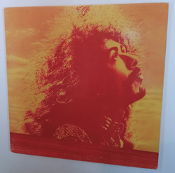 Carlos Santana & Buddy Miles Carlos Santana & Buddy Miles! Live! (US 1972)