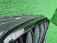 Решетка радиатора BMW X6 G06 (2019-2023)