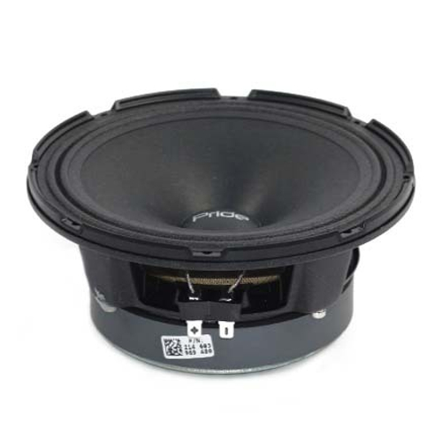 Среднечастотный динамик Pride Solo.150