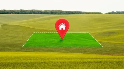 Участки в Янурусово