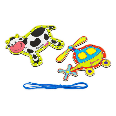 Набор шнуровок