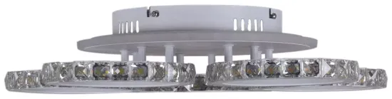 Светильник потолочный 05819-0.3-05 WH (RGB)