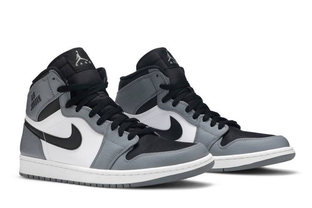 Кроссовки Jordan Air Jordan 1 Retro Rare Air Cool Grey ""