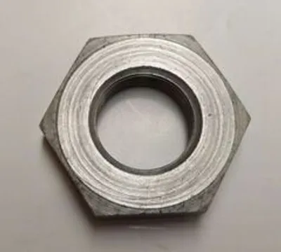 Гайка Yamaha 901702027400