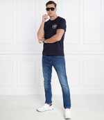 Футболка GUESS - темно-синий(M4RI11 I3Z14)