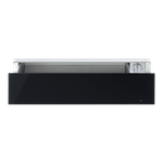 Шкаф для подогрева посуды Signature Kitchen Suite, черный