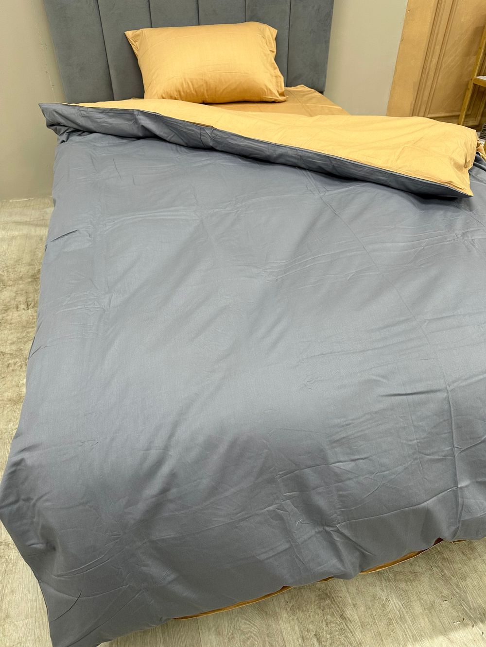 КПБ Кит ДЕНЬ НОЧЬ Сатин 1,5сп