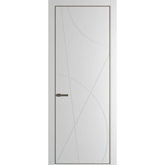 Profil Doors 4PA крем вайт профиль деорэ