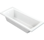 Ванна прямоугольная NATURE 150x70