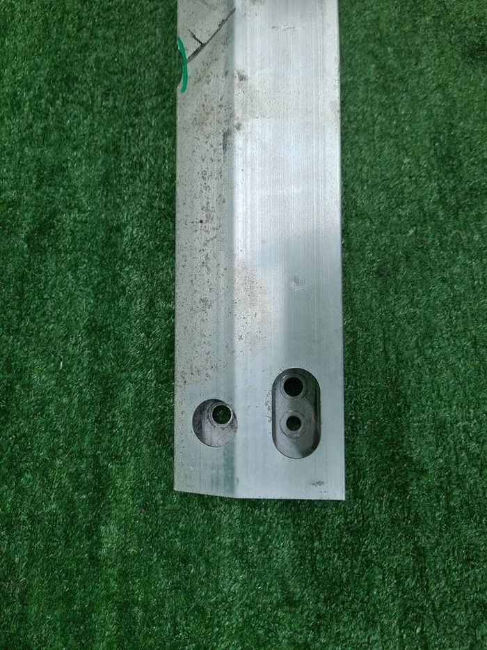 Усилитель задний Lexus RX 4 (2015-2022)