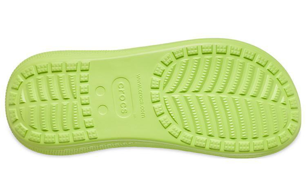 Crocs (Женская размерная сетка)