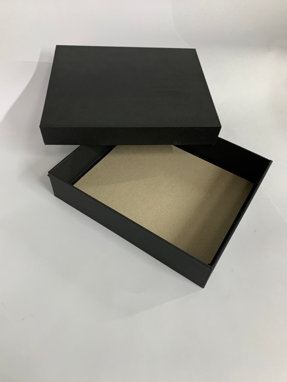 коробка крышка-дно