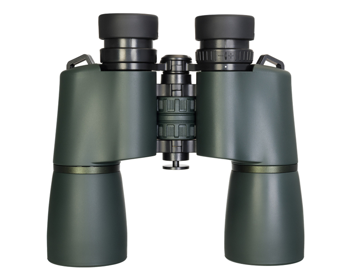 Бинокль Levenhuk New Sherman PRO 10x50