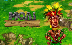 MOAI: Build Your Dream (для ПК, цифровой код доступа)