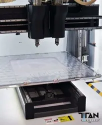 3D Titan Robotics