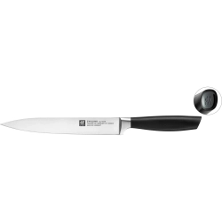 Zwilling Набор из 3 ножей All* Star черный