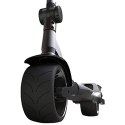 Электросамокат Mercane Wide Wheel Dual Pro 48V 15Ah